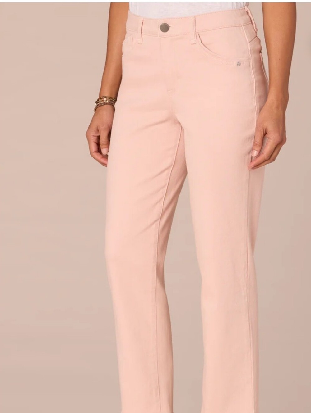 Pink Democracy Ab Technology Jeans size 12